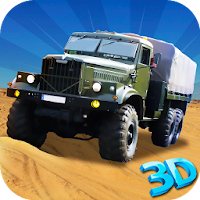 Russian Truck Racing 2 APK Icono