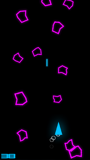 免費下載街機APP|Neon543 (Space Shooter) app開箱文|APP開箱王