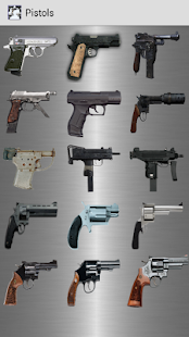 How to install Sounds of Pistols patch 1.2 apk for bluestacks