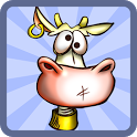 Wacky Cows icon