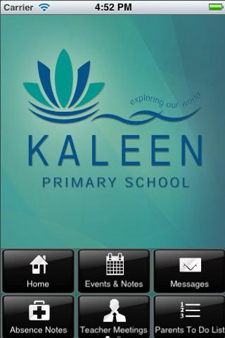 Kaleen Primary School