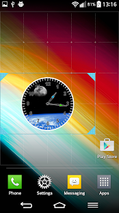How to download Moon Widget 2.0 unlimited apk for pc