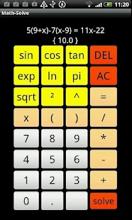 How to mod Math-Solve patch 2.2 apk for laptop