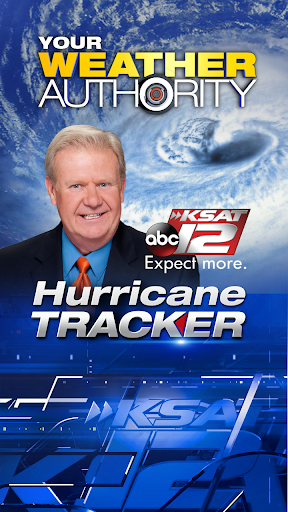 KSAT Hurricanes San Antonio