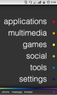 How to mod JAMT White - CM7 Theme - Free 0.2.4 mod apk for bluestacks