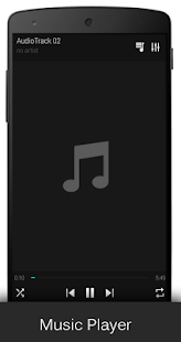 video player Screenshots 8
