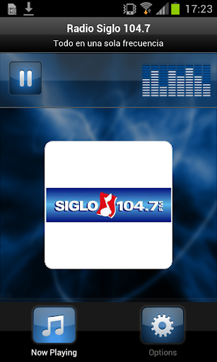 Radio Siglo 104.7