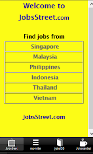 Free Download Search For Jobs APK