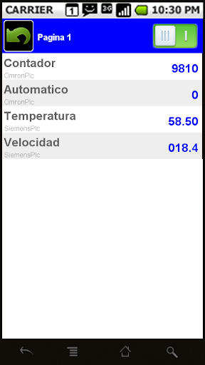 PLC Viewer