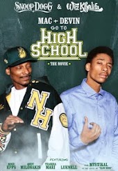 Mac & Devin Go to High School