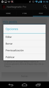 Hashtagmatic Pro Screenshots 3