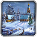 Christmas wallpapers icon