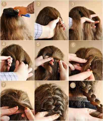 Easy Hairstyles ideas