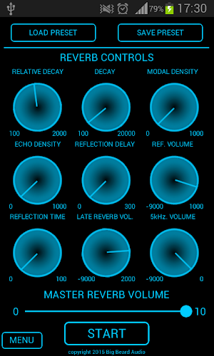 Studioverb Android Reverb Fx Apk Versi Terbaru Untuk Android