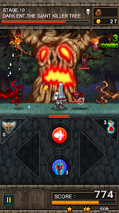 Dragon Storm - screenshot thumbnail