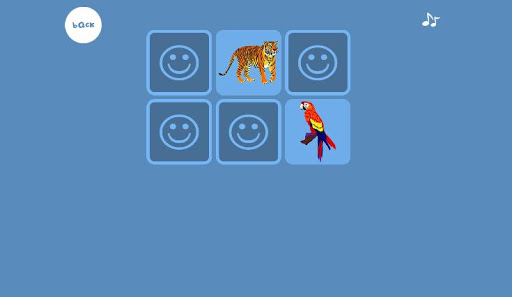 【免費教育App】Memory Cards 4 Kids - Animals-APP點子