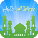 ABC Islam Kids Muslims Free icon