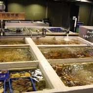 上引水產