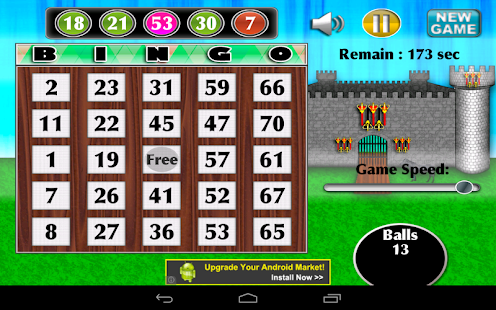 Lastest Kingdom Night Star APK