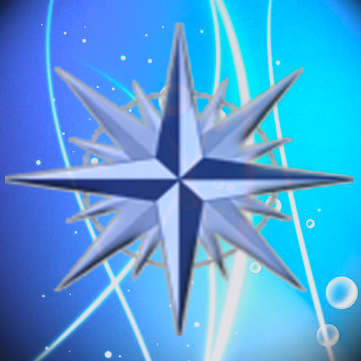 Marine Navigation Lite LOGO-APP點子