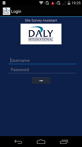 【免費工具App】Daly International(UK) Ltd-APP點子