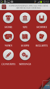 Free Download Archeoroma APK for Android