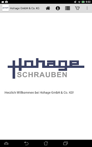 Hohage GmbH Co. KG