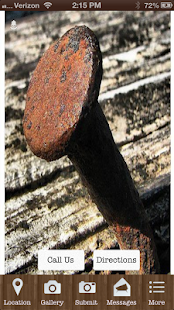 How to mod The Rusty Nail 1.399 apk for android