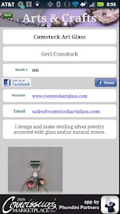 Connoisseurs' Marketplace Screenshots 3