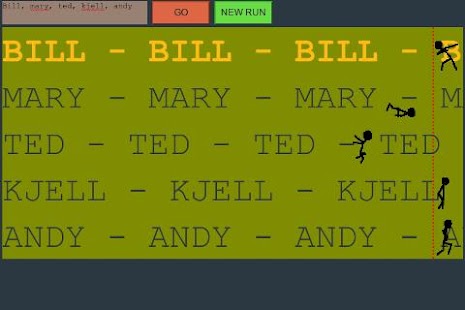 Free Download Raffle Runners APK for PC