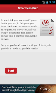 How to mod Smartness IQ Test lastet apk for pc