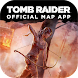 Official Tomb Raider™ Map App