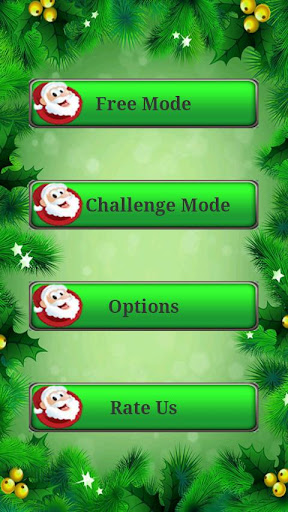 Christmas Puzzle Jigsaw Free