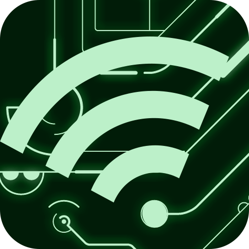 WiFi Password Hacker Frank 娛樂 App LOGO-APP開箱王