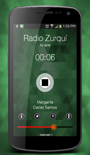 Radio Zurqui