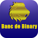 Banc De Binary logo