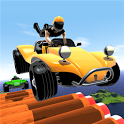 Roller Rider icon