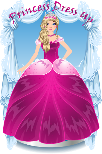 Dress up Princess