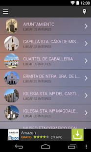 Lastest Olivenza App APK