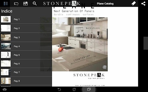 Download StonePeak APK for Android