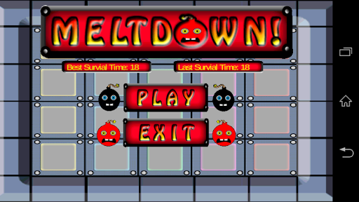 Meltdown