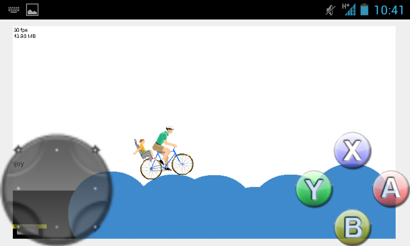 Happy Wheels PRO - screenshot