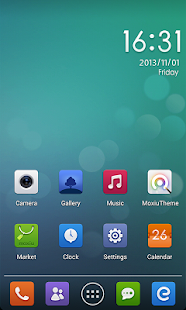 Free Download moxiulauncher APK