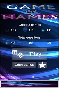 How to download Game of Names 1.0.3.0 apk for laptop