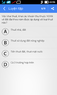 Luyen Thi Thue 2014 Screenshots 4