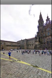 Free Download Tourist Tablet-Santiago APK for PC