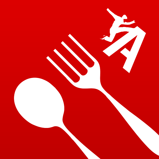 Atrápalo Restaurantes LOGO-APP點子