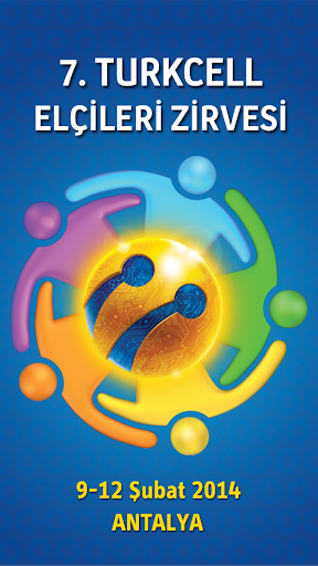 7. Turkcell Elçileri Zirvesi