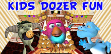 Kids Dozer Fun APK