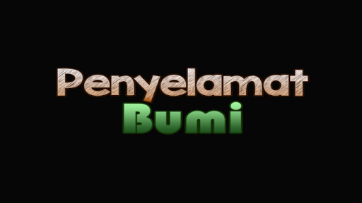 Penyelamat Bumi